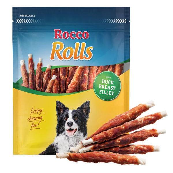 Rocco Rolls Chew Sticks || undefined || view 8
