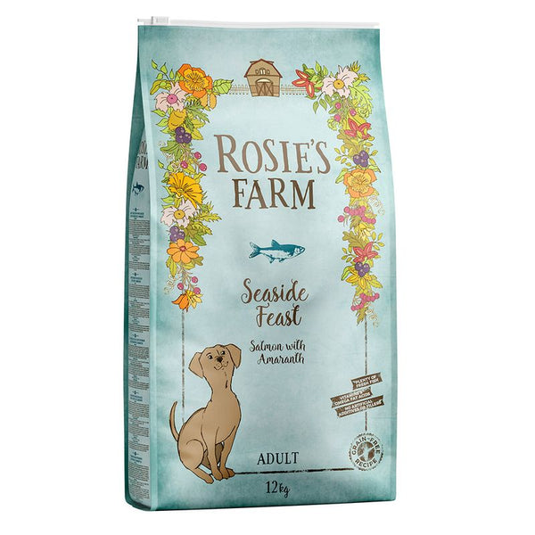 Rosie's Farm Adult Economy Pack 2 x 12 kg || Rosie's Farm || view 4