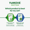 YuMOVE Joint Care for Senior Cats || YuMOVE || view 7