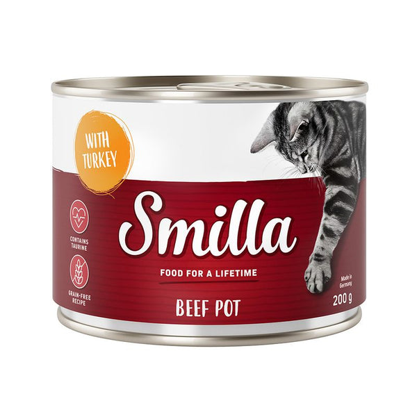 Smilla Tender Beef 6 x 200g || Smilla || view 5