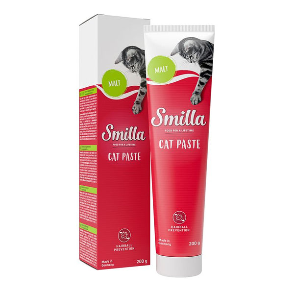 Smilla Malt Cat Paste || undefined || view 1