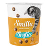 Smilla Cat Snacks Mixed Trial Pack || Smilla || view 2