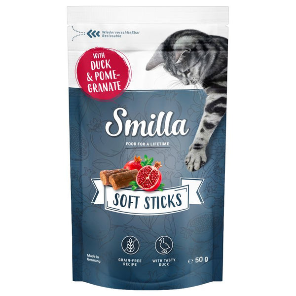 Smilla Soft Sticks Mixed Trial Pack || undefined || view 6