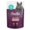 Smilla Adult Sterilised Pouches Mixed Pack || Smilla || view 3
