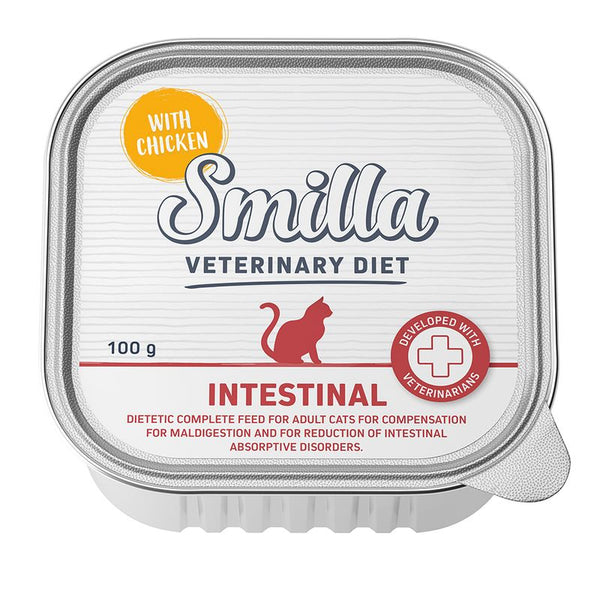 Smilla Veterinary Diet Intestinal || undefined || view 1