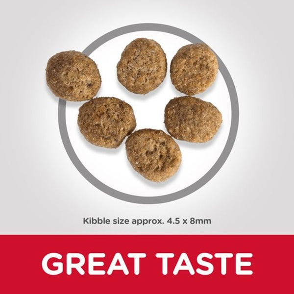 Hill's Science Plan Adult Perfect Weight Chicken || Hill's Science Plan || view 2