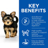 Hill’s Science Plan Small & Mini Puppy Perfect Digestion || Hill's Science Plan || view 3