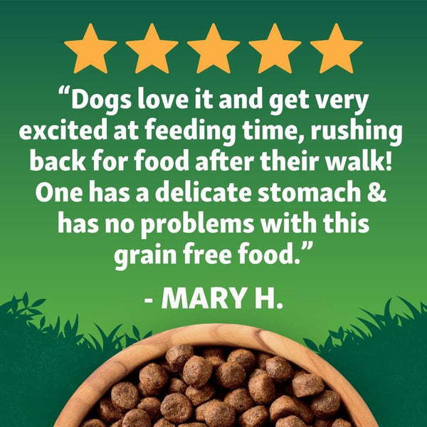 Harringtons Puppy Grain-Free with Superfoods Dry Dog Food - Chicken || Harringtons || view 7