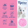Tigerino Crystals Cat Litter Colourful – Sensitive (Unscented) || undefined || view 2