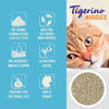 Tigerino Nuggies Cat Litter – Sensitive (Unscented) || Tigerino || view 2