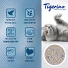 Tigerino Performance Cat Litter Zeolite Control – Baby Powder Scent || undefined || view 2
