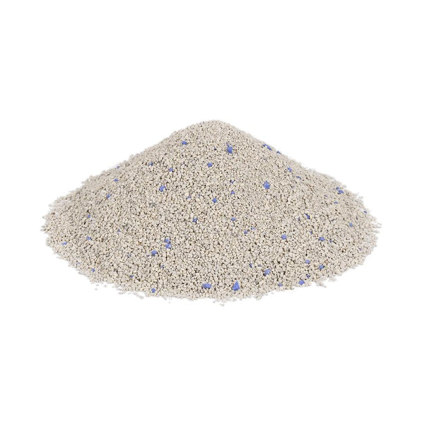 Tigerino Performance Cat Litter Zeolite Control – Baby Powder Scent || undefined || view 4