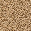 Tigerino Plant-Based Litter Wood Pellets - Natural Wood Scent (Unscented) || Tigerino || view 3