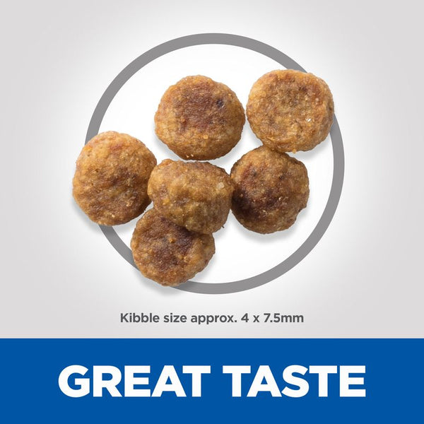 Hill’s Science Plan Adult 1-6 Small & Mini with Lamb & Rice || Hill's Science Plan || view 3