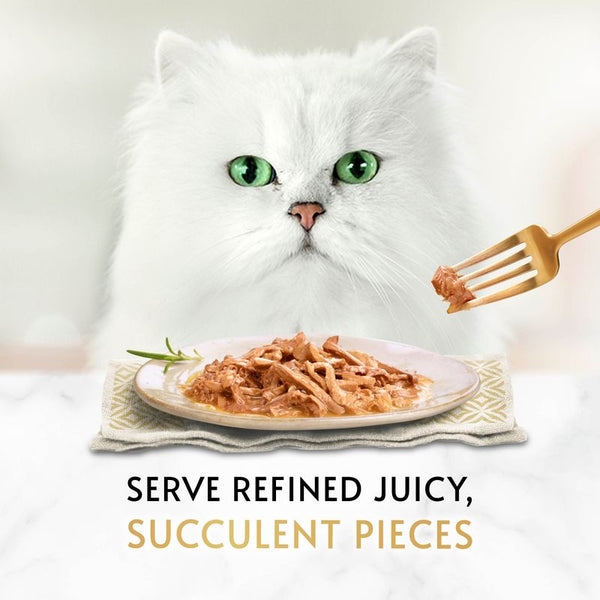 Gourmet Gold Succulent Delights || undefined || view 5