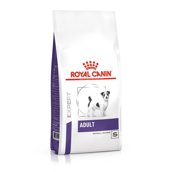 Royal Canin Expert Canine Adult Small Dog || Royal Canin Veterinary Diet || view 2