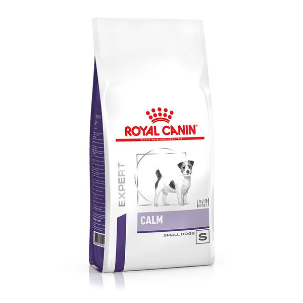 Royal Canin Expert - Calm Small Dog || Royal Canin Veterinary Diet || view 1