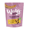 Wagg Training Treats Mini Bones with Chicken & Cheese || Waggs || view 2