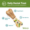 Whimzees by Wellness Ricebones || WHIMZEES || view 5