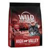 3 x 400g Wild Freedom Dry Cat Food - Try Now! || Wild Freedom || view 6
