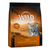 3 x 400g Wild Freedom Dry Cat Food - Try Now! || Wild Freedom || view 13