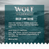 Wolf of Wilderness Adult "Deep Seas" - Herring || Wolf of Wilderness || view 4
