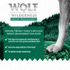 Wolf of Wilderness "Explore The Vast Forests" - Weight Management || Wolf of Wilderness || view 4