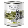 6 x 800g Wolf of Wilderness Wet Dog Food - 10% Off! * || Wolf of Wilderness || view 7