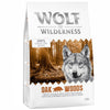 2 x 1kg Wolf of Wilderness Dry Dog Food - Try Now! || Wolf of Wilderness || view 6