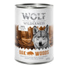 Wolf of Wilderness Adult Single Protein Mixed Packs || Wolf of Wilderness || view 12