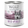 6 x 800g Wolf of Wilderness Wet Dog Food - 10% Off! * || Wolf of Wilderness || view 3