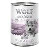24 x 400g Wolf of Wilderness Wet Dog Food - Special Price! * || Wolf of Wilderness || view 6