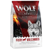 2 x 1kg Wolf of Wilderness Dry Dog Food - Try Now! || Wolf of Wilderness || view 12