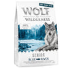 2 x 1kg Wolf of Wilderness Dry Dog Food - Try Now! || Wolf of Wilderness || view 29