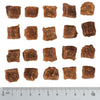 Little Wolf of Wilderness Wild Bites Junior Dog Snacks Mixed Pack || Wolf of Wilderness || view 4