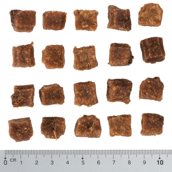 Little Wolf of Wilderness Wild Bites Junior Dog Snacks Mixed Pack || Wolf of Wilderness || view 4