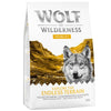 Wolf of Wilderness "Explore The Endless Terrain" - Mobility || Wolf of Wilderness || view 7