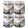 Wolf of Wilderness RAW Freeze-dried Snacks Saver Packs || Wolf of Wilderness || view 2