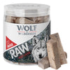Wolf of Wilderness RAW Freeze-dried Snacks Saver Packs || Wolf of Wilderness || view 8