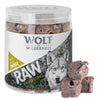 Wolf of Wilderness RAW Freeze-dried Snacks Saver Packs || Wolf of Wilderness || view 12