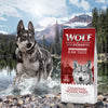 Wolf of Wilderness "Canadian Woodlands" with Beef, Cod & Turkey - Grain Free || Wolf of Wilderness || view 7