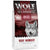 12kg Wolf of Wilderness Dry Dog Food + Wolf of Wilderness Dog Snack Free! * || undefined || view 1