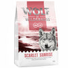Wolf of Wilderness Adult "Scarlet Sunrise" - Salmon & Tuna || Wolf of Wilderness || view 6