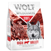 2 x 1kg Wolf of Wilderness Dry Dog Food - Try Now! || Wolf of Wilderness || view 23