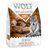 2 x 1kg Wolf of Wilderness Dry Dog Food - Try Now! || Wolf of Wilderness || view 31
