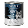 Wolf of Wilderness "The Taste of" Saver Pack 24 x 800g || Wolf of Wilderness || view 5