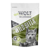 Little Wolf of Wilderness Wild Bites Junior "Green Fields" - Lamb & Chicken || Wolf of Wilderness || view 1