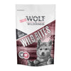 Little Wolf of Wilderness Wild Bites Junior Dog Snacks Mixed Pack || Wolf of Wilderness || view 2