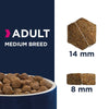 Eukanuba Adult Medium Breed - Chicken || Eukanuba || view 2