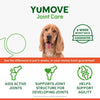 YuMOVE Joint Care for Young Dogs || YuMOVE || view 6